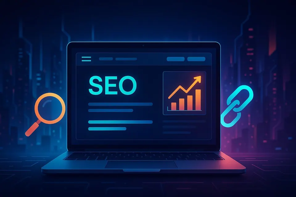 Mitől Lesz Első Oldalas a Weboldalad 2025-ben? A Legfrissebb SEO Tippek