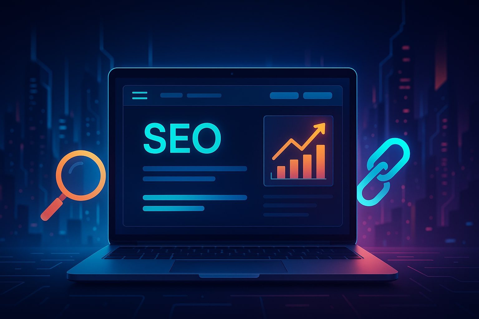 Mitől Lesz Első Oldalas a Weboldalad 2025-ben? A Legfrissebb SEO Tippek