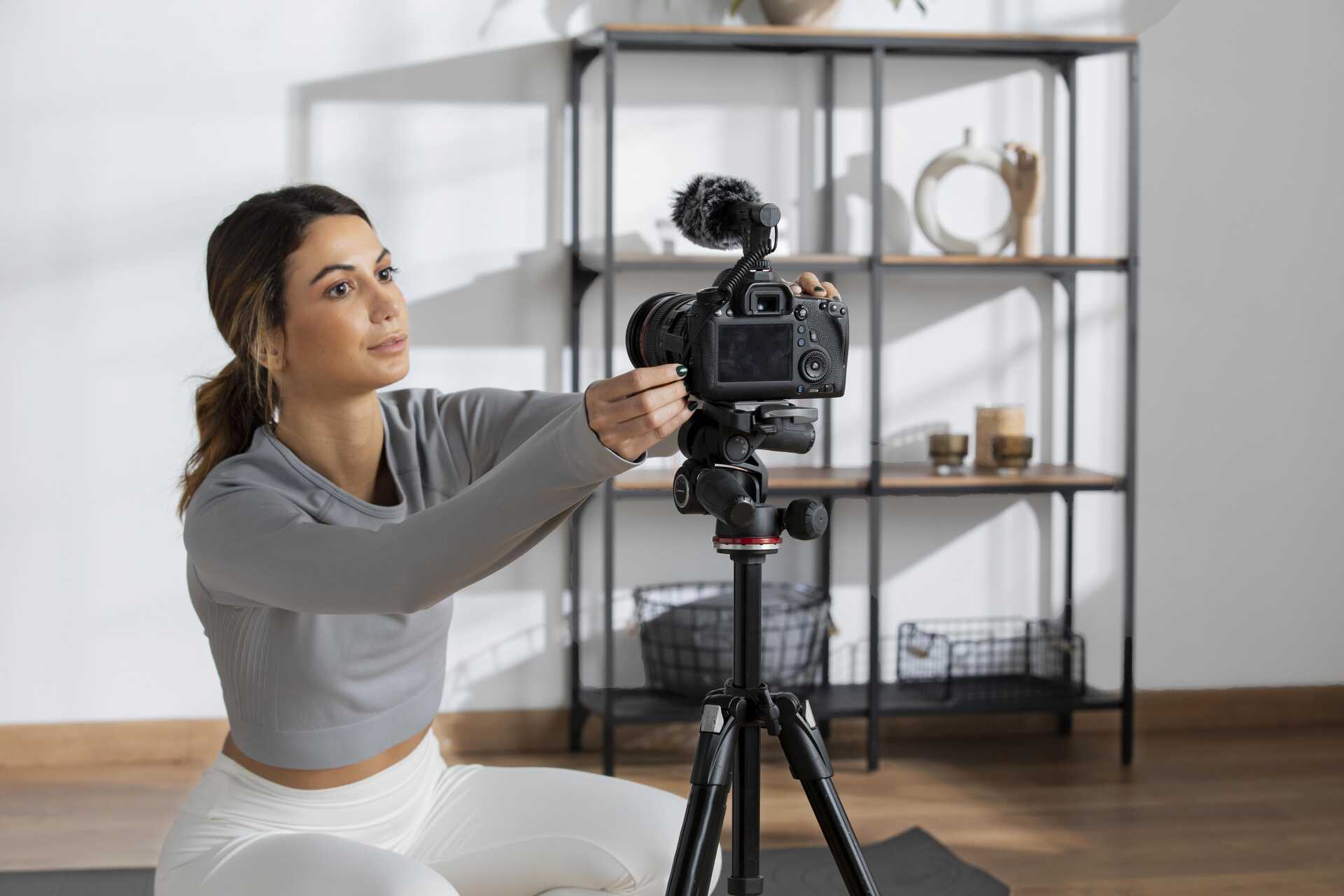 Így használd a kamerád, mint egy profi – Beállítások és kompozíciók, amik életet visznek a képeidbe