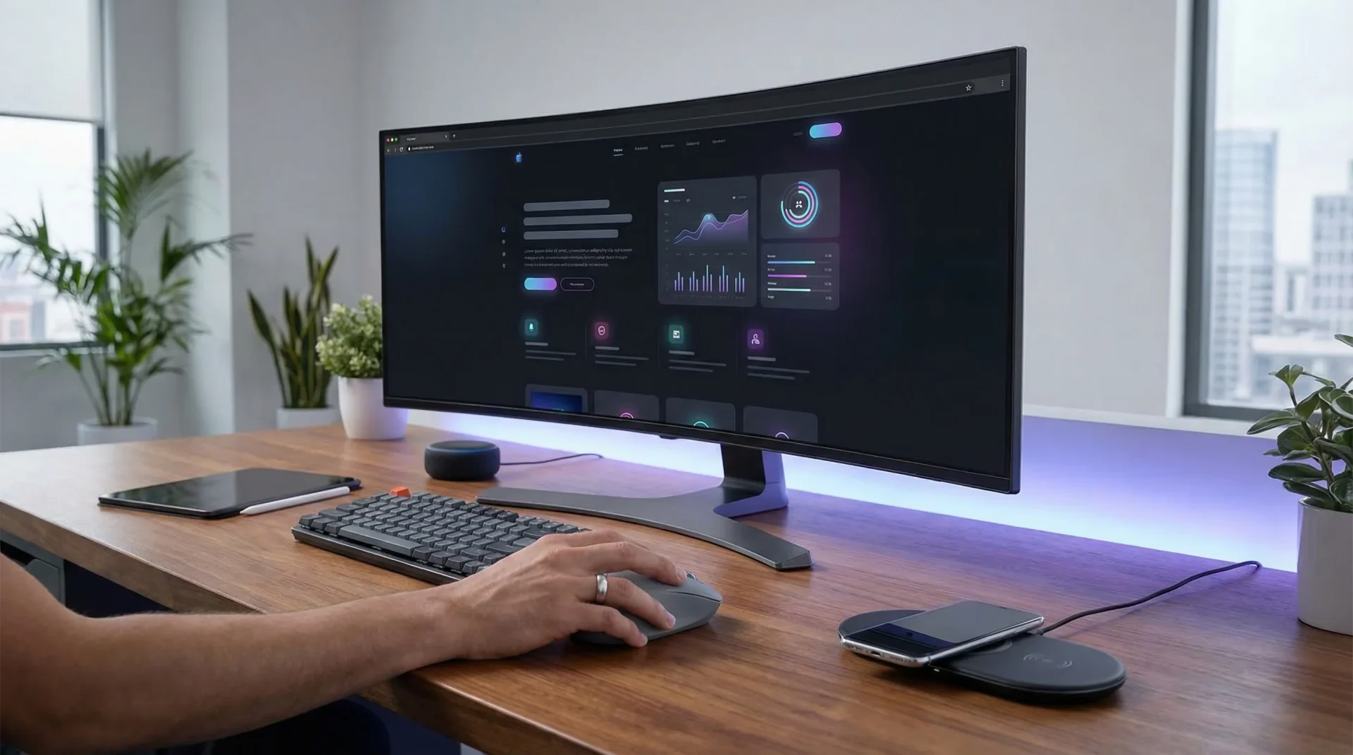 AI weboldal: Mikor építs? Előnyök és hátrányok elemzése