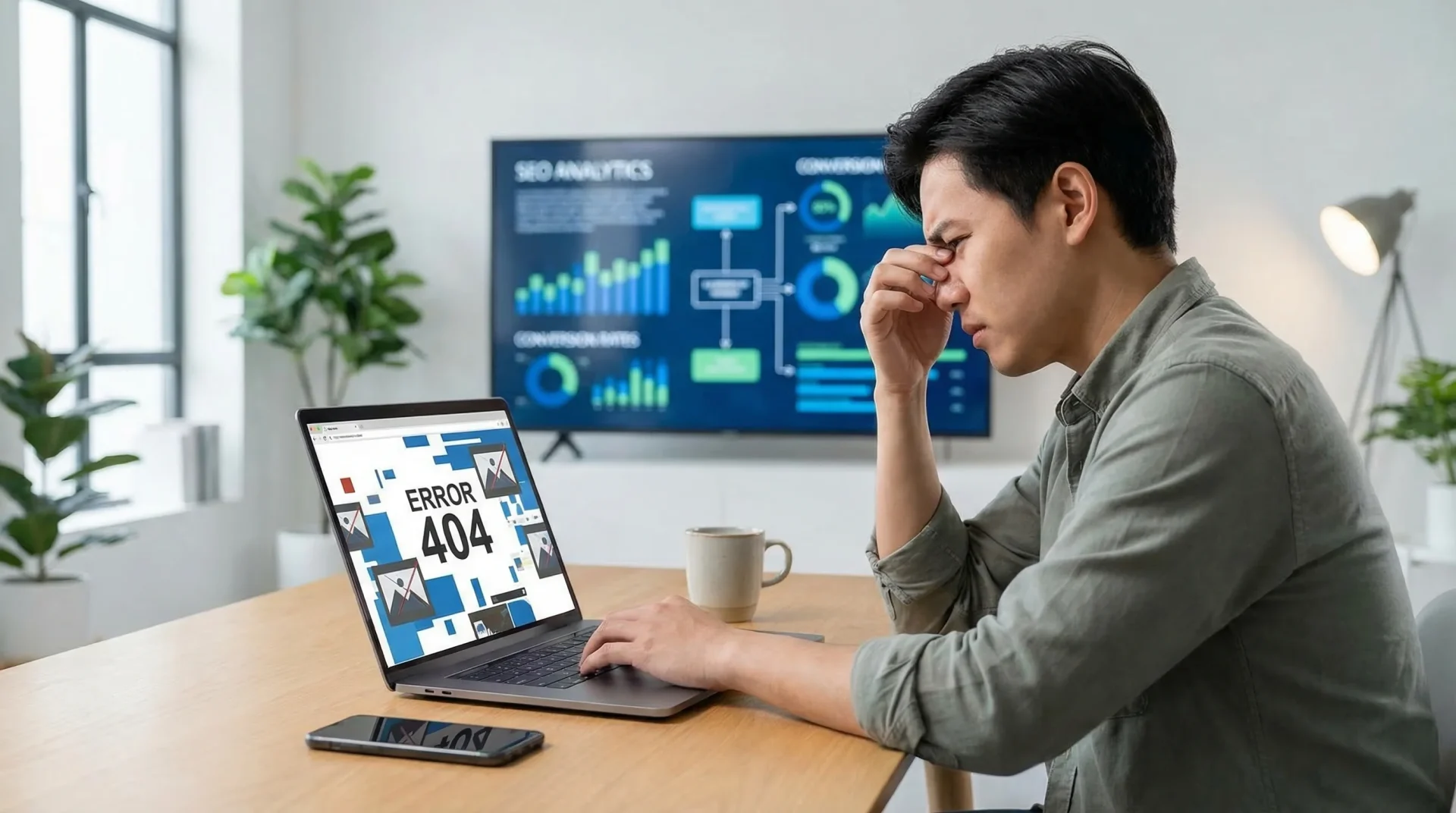 Weboldal Készítés Hibák: KKV Buktatók Elkerülése