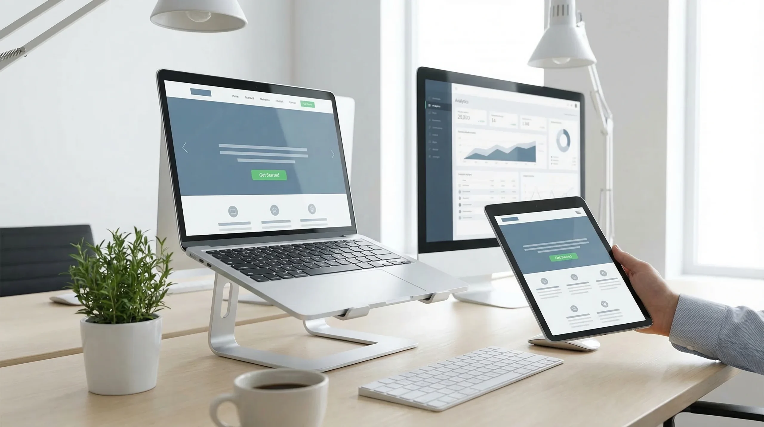 Alapok: Felhasználói Élmény és Megbízhatóság a Növekedésért