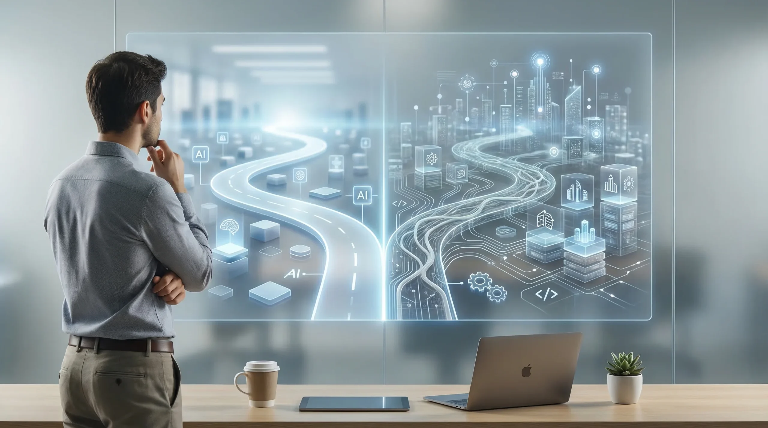 SEO, perszonalizáció és a felhasználói élmény: Az AI weboldalak valósága