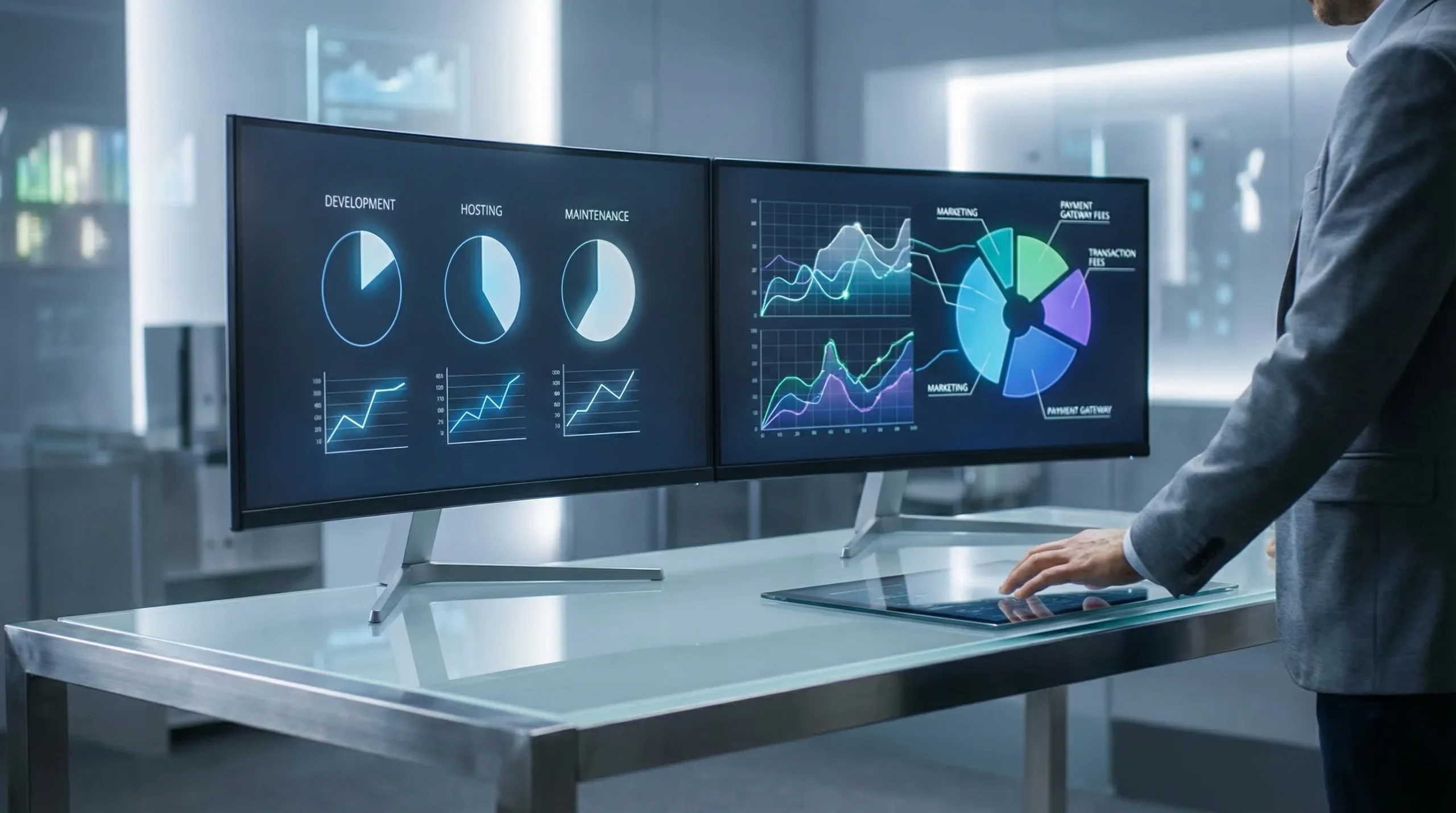 Költségek és Fenntartás: Átgondolt Befektetés