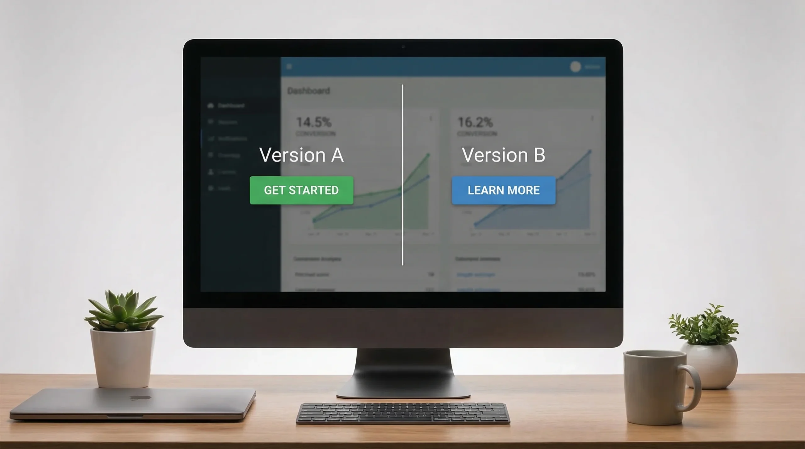 Érdekes Tartalom és Ellenállhatatlan Call to Action-ök