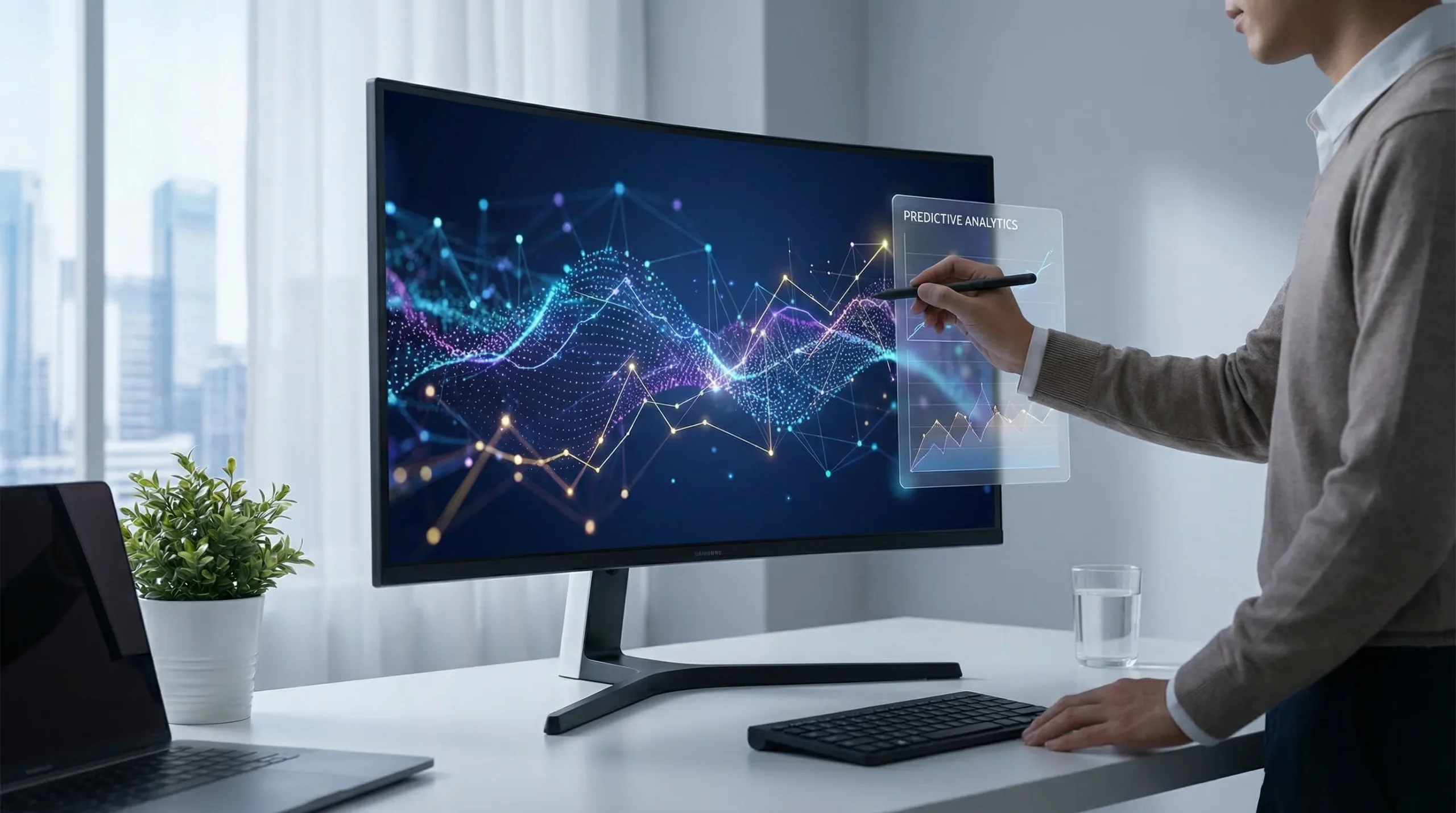 Technikai SEO és felhasználói élmény optimalizálása AI-val