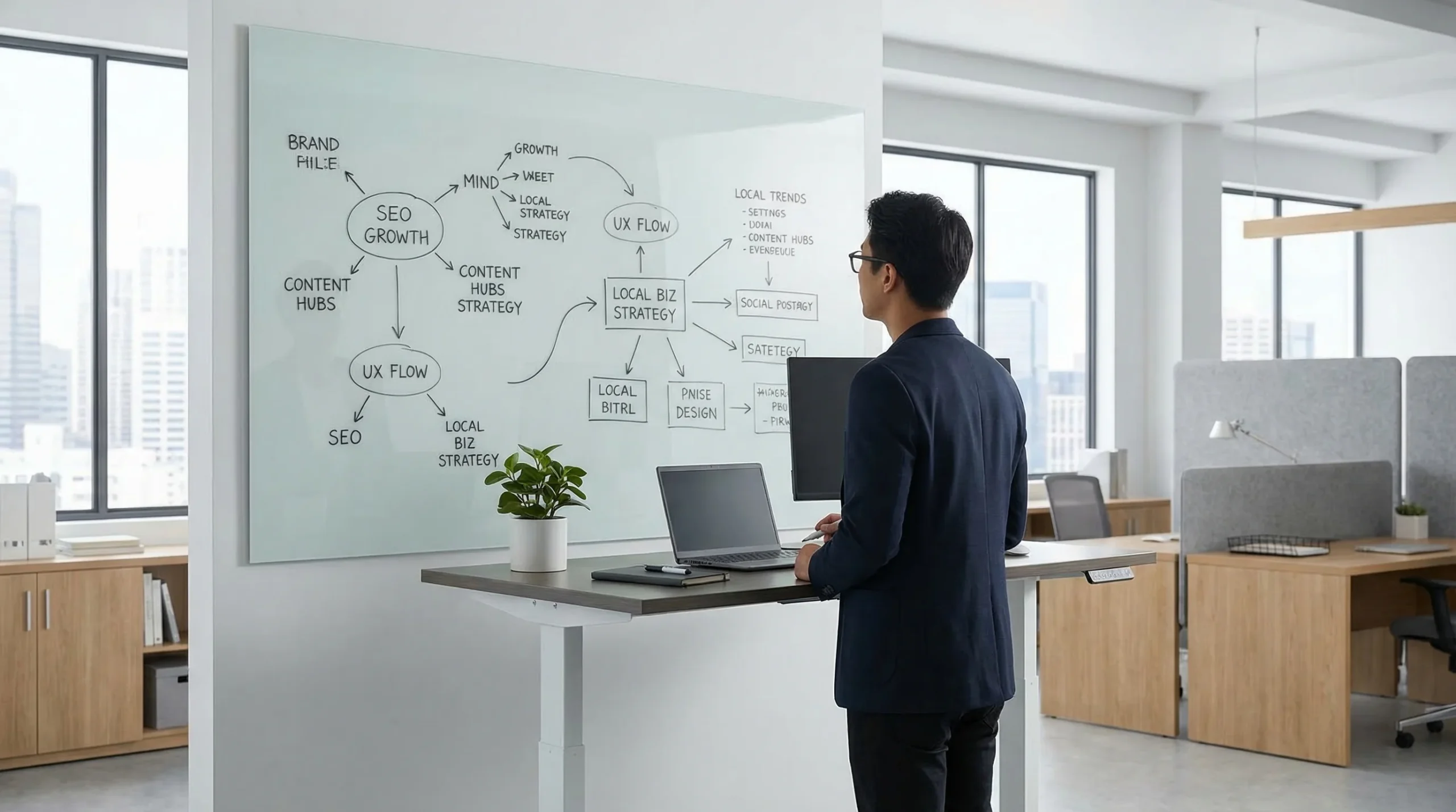 Elavult dizájn, mobilra optimalizálás nélkül? – Komoly kihagyott lehetőségek!